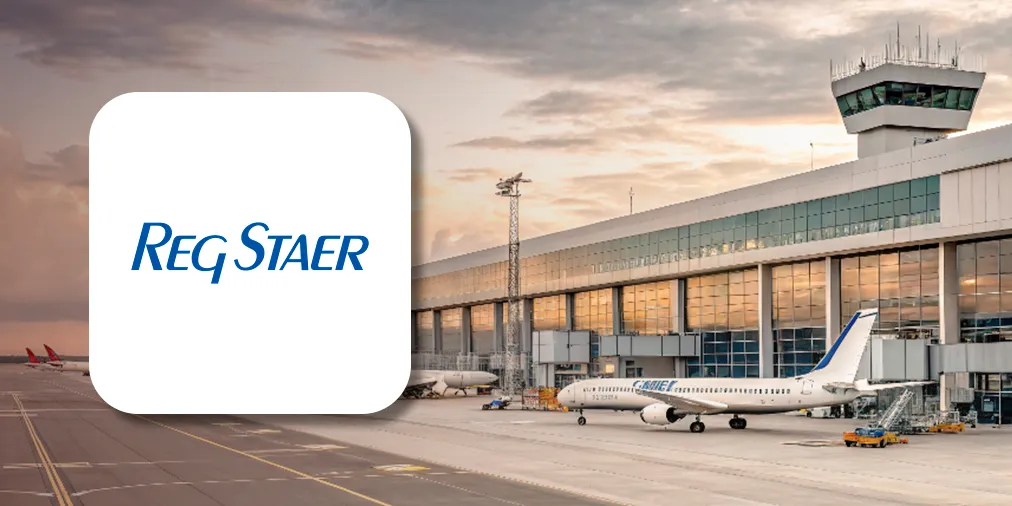 REGSTAER: Оптимизация торговли в Duty Free REGSTAER: Оптимизация торговли в Duty Free