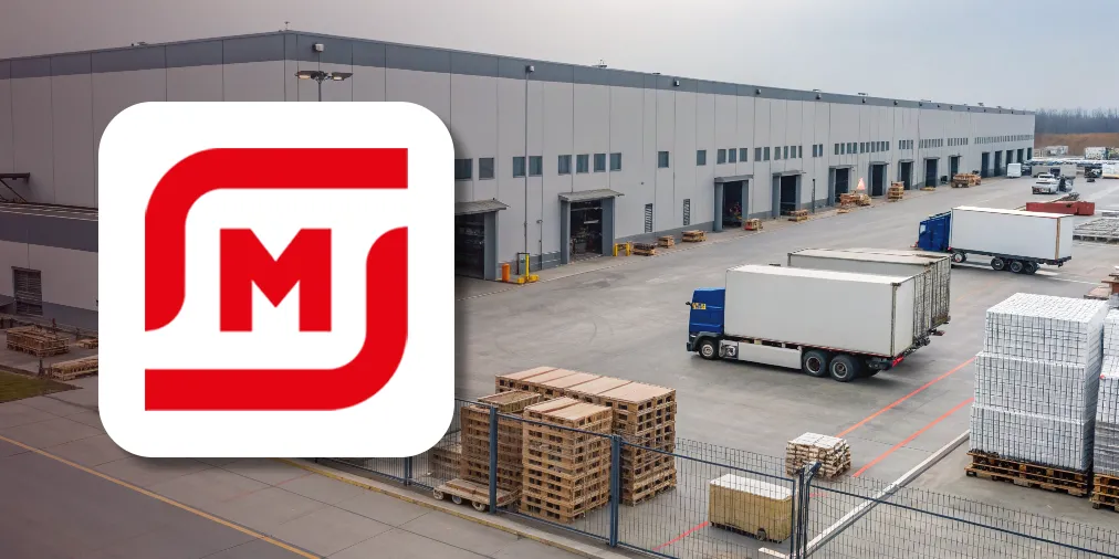 МАГНИТ: Бесшовный переход на MEFERI