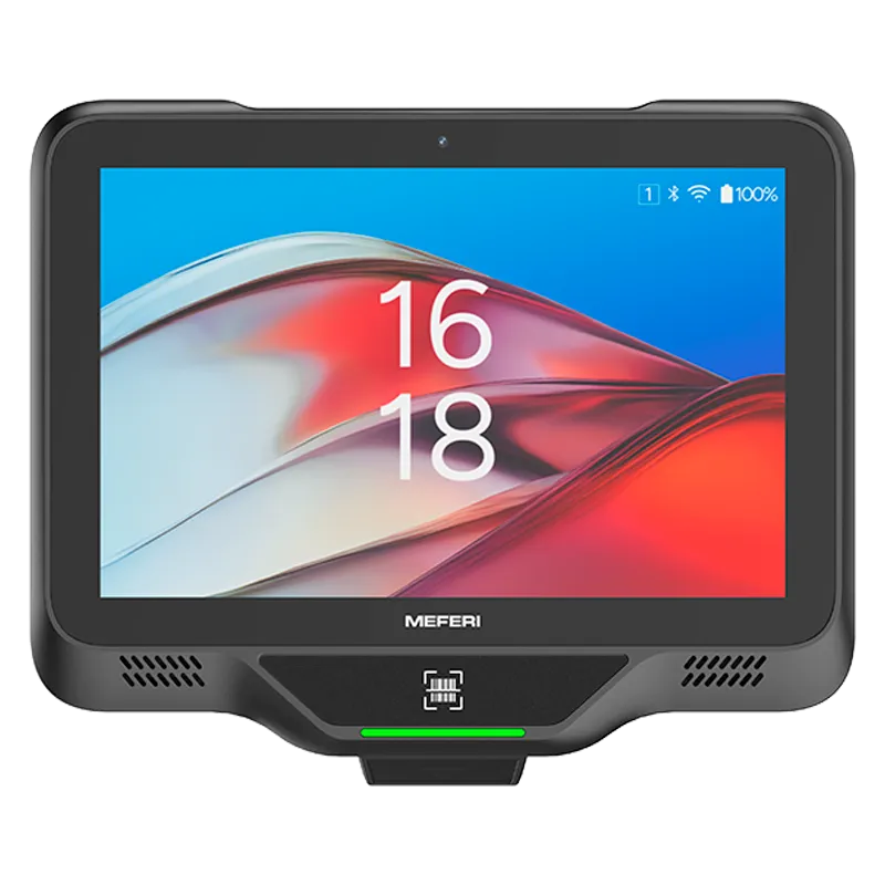 Микрокиоски (прайс-чекеры)