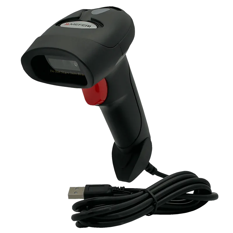 Cканеры штрих-кодов