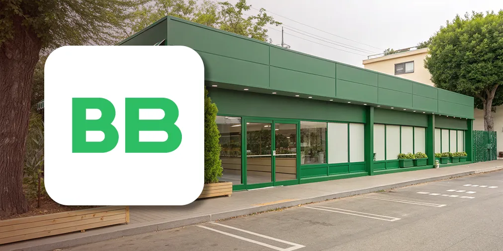 ВКУСВИЛЛ: От процессов к экосистеме