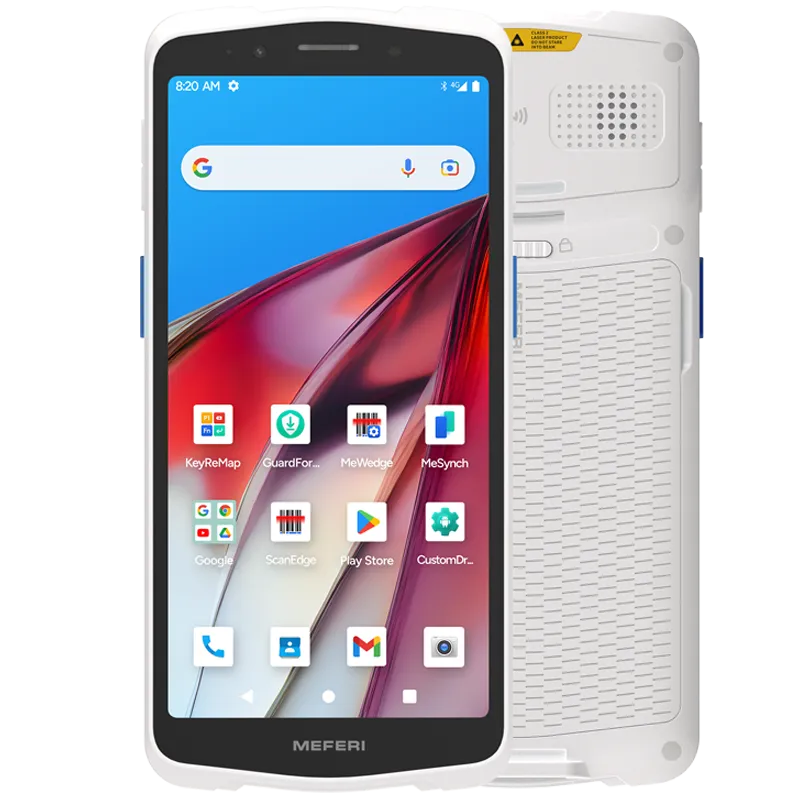 Терминалы сбора данных