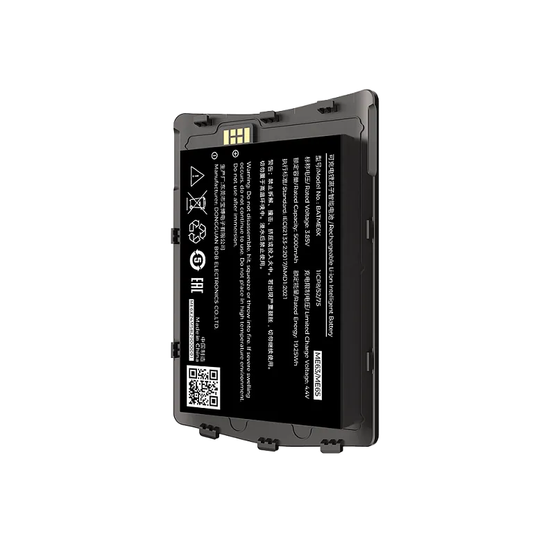 Аккумуляторная батарея интеллектуальная для ME63/ME65 3.85V,5000mah Battery Аккумуляторная батарея интеллектуальная для ME63/ME65 3.85V,5000mah Battery
