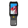 Meferi ME74 / Android 13 / QCM4490 / Honeywell N6803FR / Подогрев