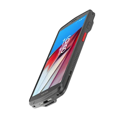 Meferi ME63 / 5G / Android 15 / 2.4 GHz, 8xCore, QCM4490 / Wi-Fi 6 / 4 + 64 GB / Zebra SE4770 Meferi ME63 / 5G / Android 15 / 2.4 GHz, 8xCore, QCM4490 / Wi-Fi 6 / 4 + 64 GB / Zebra SE4770