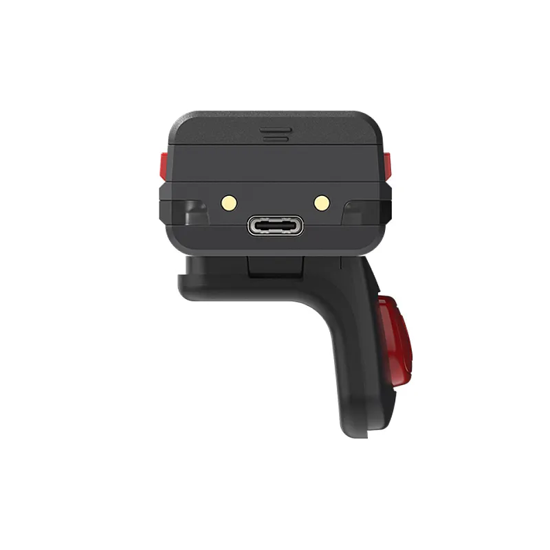 Сканер-кольцо Meferi MS300R / 1000 mAh / Zebra SE55 / Including Scan Trigger