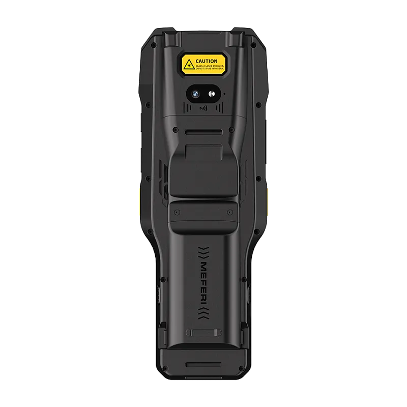 Meferi ME74 / Android 13 / 4 + 64 GB / Honeywell N6803FR / 39 клавиш / Подогрев