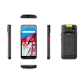 MEFERI ME87 / 5G / Android 16 / 2.9 GHz, 8xCore, QCM6690 / Wi-Fi 7 / BT 6.0 / 8 + 128 GB / Zebra SE4780 / RFID / Intelligent battery
