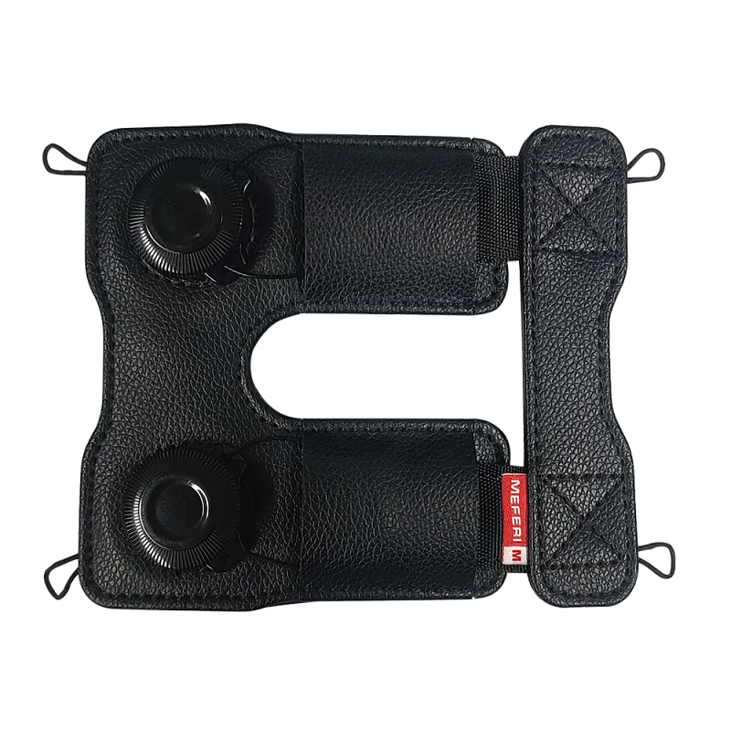 Ремешок для крепления ME10-WRCK к руке, размер M, ТСД ME10 - Wearable Adjustable Strap/Medium size 12-19cm