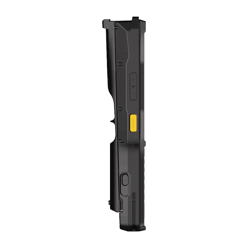 Meferi ME74 / Android 13 / 4 + 64 GB / Honeywell N6803FR / 39 клавиш / Подогрев