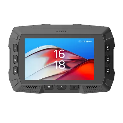 Meferi ME10 / Android 13 / 2.4 GHz QCM4490 / 4 + 64 GB