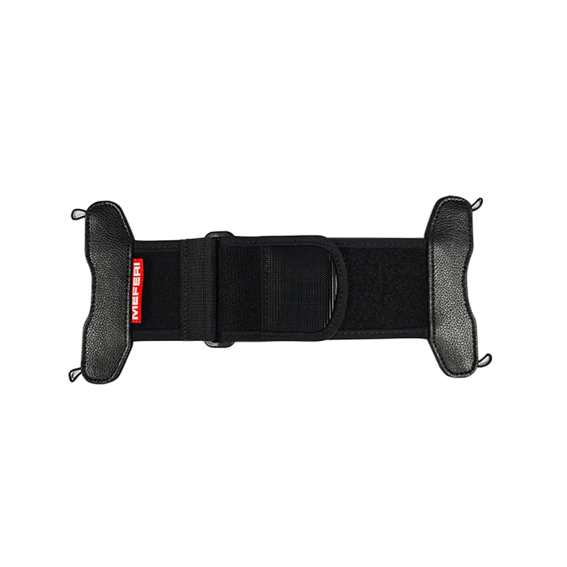 Ремешок на липучке для крепления ME10-WRCK к руке, размер XL, ТСД ME10 - Wearable Adjustable Rack /XL size 23-38cm