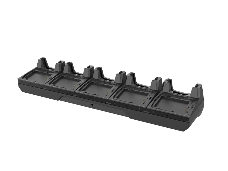 Зарядная станция для ME61 / ME63 / M65 / 5 слотов для ТСД и АКБ / KIT Incl. ME6X-5SCRD01-01 and PWS-DC-245BEU-06