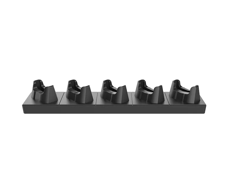 Зарядная станция для ME61/M65 / 5 слотов для ТСД / KIT Incl. ME6X-5SCRD01-01 and PWS-DC-245BEU-06