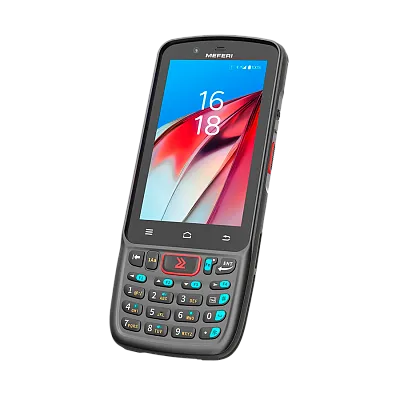 Meferi ME40K / Android 12 / 2.0 GHz, 8xCore, QC SD662 / 4G / 4 + 64 GB / Honeywell N6803FR