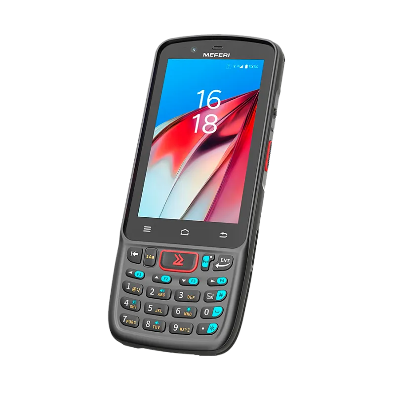 Meferi ME40K / Android 12 / 2.0 GHz, 8xCore, QC SD662 / 4G / 4 + 64 GB / Honeywell N6803FR