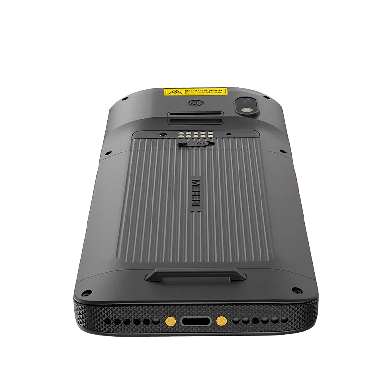 MEFERI ME87 / 5G / Android 16 / 2.9 GHz, 8xCore, QCM6690 / Wi-Fi 7 / BT 6.0 / 8 + 128 GB / Zebra SE4780 / RFID / Intelligent battery