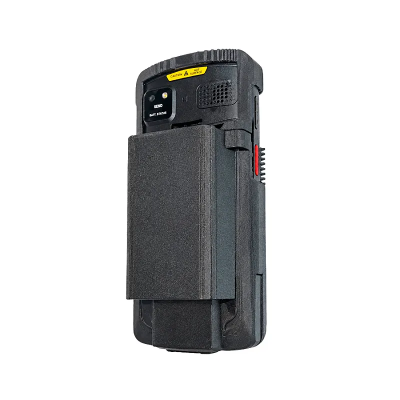 MEFERI ME46N / N46 / Android 13 / 2.8 GHz, 8xCore / 4 + 64 GB / Meferi SE5070