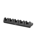 Зарядная станция для ME74 / 5 слотов для ТСД и АКБ / KIT Incl. ME74-5SCRD01-01 and PWS-DC-245BEU-06