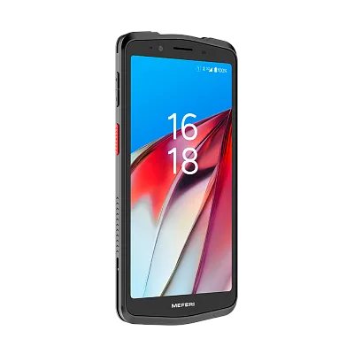Meferi ME61 LITE / Android 15 / 2.0 GHz, 8xCore, MT8786 / 4G / 6 + 128 GB / Meferi SE5070 / HD Screen