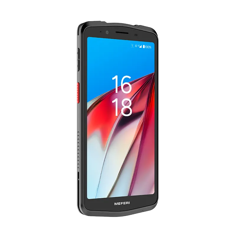 Meferi ME61 LITE / Android 15 / 2.0 GHz, 8xCore, MT8786 / 4G / 6 + 128 GB / Meferi SE5070 / HD Screen