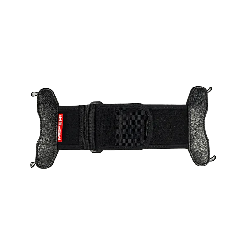 Ремешок на липучке для крепления ME10-WRCK к руке, размер L, ТСД ME10 - Wearable Adjustable Rack /L size up to 260mm Ремешок на липучке для крепления ME10-WRCK к руке, размер L, ТСД ME10 - Wearable Adjustable Rack /L size up to 260mm