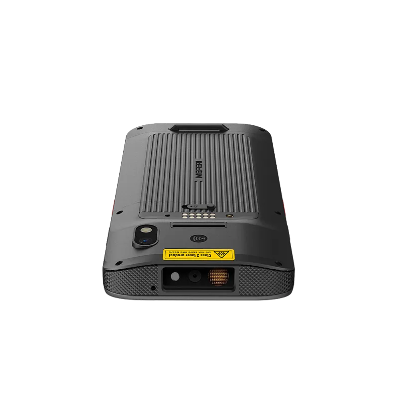 MEFERI ME87 / 5G / Android 16 / 2.9 GHz, 8xCore, QCM6690 / Wi-Fi 7 / BT 6.0 / 8 + 128 GB / Zebra SE4780 / RFID / Intelligent battery