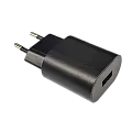 Адаптер питания USB (9В/2А) для зарядки ME40K/ME61 - USB Power Adapter, EU Plug, 9V/2A