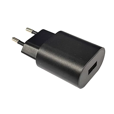 Адаптер питания USB (9В/2А) для зарядки ME40K/ME61 - USB Power Adapter, EU Plug, 9V/2A