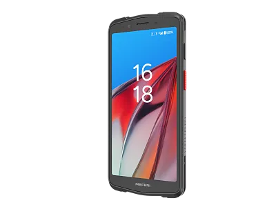 Meferi ME61 / Android 13 / 2.4 GHz, 8xCore, QC SD680 / 4 + 64 GB / Meferi SE5070