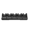 Зарядная станция для ME74 / 5 слотов для ТСД и АКБ / KIT Incl. ME74-5SCRD01-01 and PWS-DC-245BEU-06