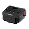 Мобильный принтер MEFERI MP30 - Термопечать / 203 dpi / 120 mm/s / USB + BT + Wi-Fi + NFC