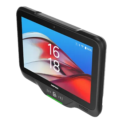 MEFERI MC45 / RK3568, 4 ядра, 2.0 ГГц / 4GB RAM+32GB ROM / Zebra SE4770 / NFC