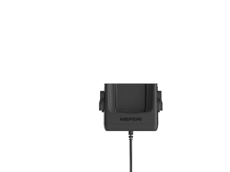 Комплект из крепления и автомобильного держателя для ME61/ME63/ME65 на лобовое стекло с функцией зарядки