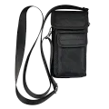 Сумка-чехол для ТСД ME61/ME65 с креплением на пояс и ремнем через плечо - Belt Bag