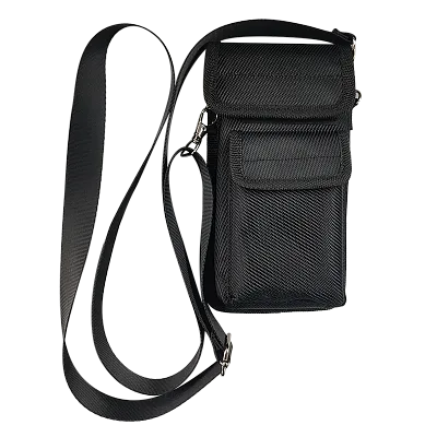 Сумка-чехол для ТСД ME61/ME65 с креплением на пояс и ремнем через плечо - Belt Bag