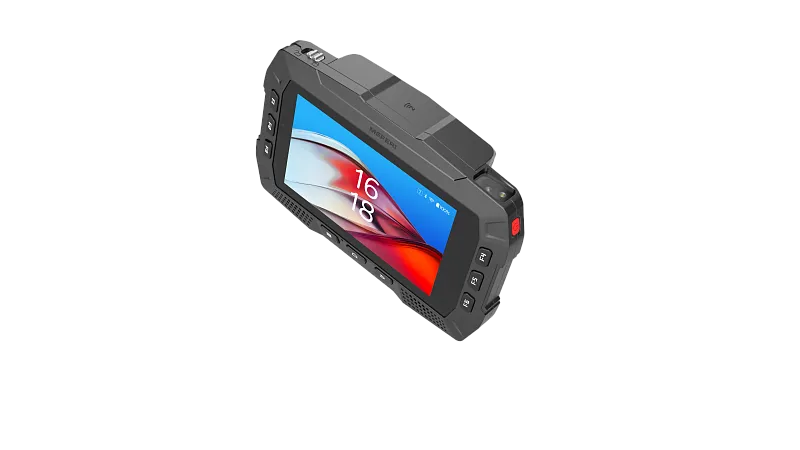 Meferi ME10 / Android 13 / QCM4490 / 6 + 128GB