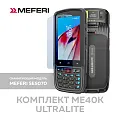 КОМПЛЕКТ / ME40K ULTRALITE KIT / ME40K ULTRALITE SE5070 + чехол + стекло / ME40K-M212AM10X0R0X + ME40K-SRB-01 + ME40K-SGLS-06