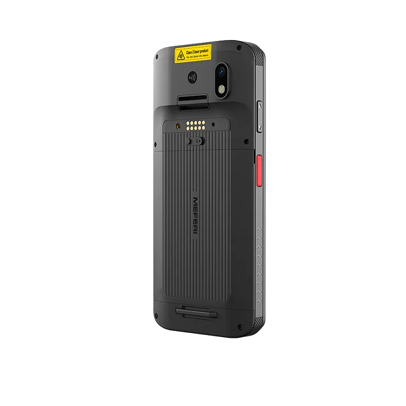 MEFERI ME87 / 5G / Android 16 / 2.9 GHz, 8xCore, QCM6690 / Wi-Fi 7 / BT 6.0 / 8 + 128 GB / Zebra SE4780 / RFID / Intelligent battery