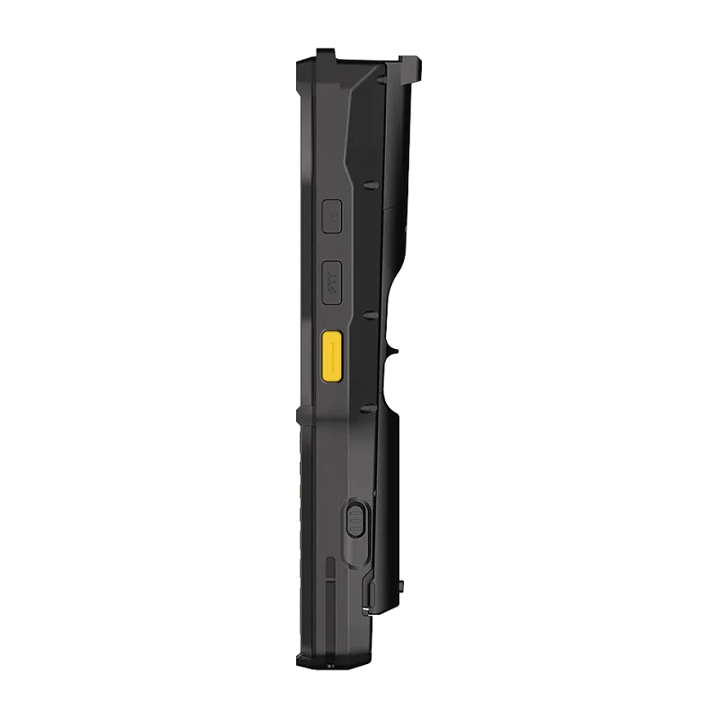 Meferi ME74 / Android 13 / 4 + 64 GB / Honeywell N6803FR / 39 клавиш / Подогрев