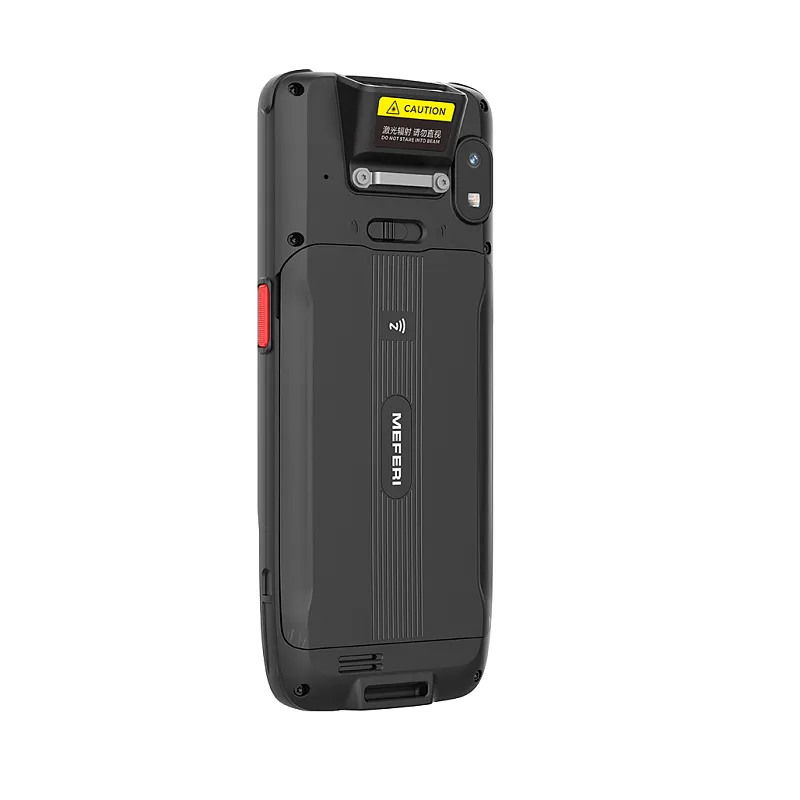 Meferi ME30K / Android 13 / 2.0 GHz, 8xCore, MT MT6765 / 4 + 64 GB / Meferi SE5070