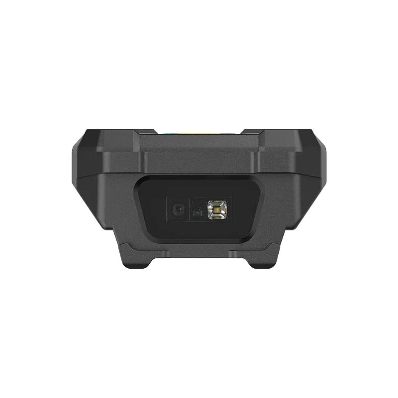 Meferi ME74 / Android 13 / 4 + 64 GB / Honeywell N6803FR / 39 клавиш / Подогрев