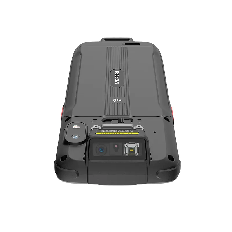 Meferi ME30K / Android 13 / 2.0 GHz, 8xCore, MT MT6765 / 4 + 64 GB / Meferi SE5070