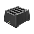 Зарядная станция для ME40K / 4 слота для АКБ / KIT Incl. ME40K-4SBATC-01 and PWS-DC-124BEU-05