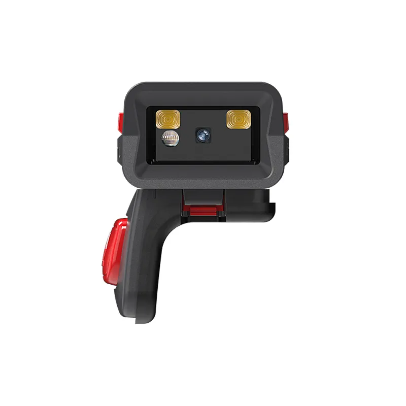 Сканер-кольцо Meferi MS300R / 1000 mAh / Zebra SE55 / Including Scan Trigger