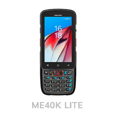 2026 MEFERI ME40K LITE / Android 15 / 2.0 GHz, 8xCore, MTK8786 / 4G / 4 + 64 GB / Meferi SE5070