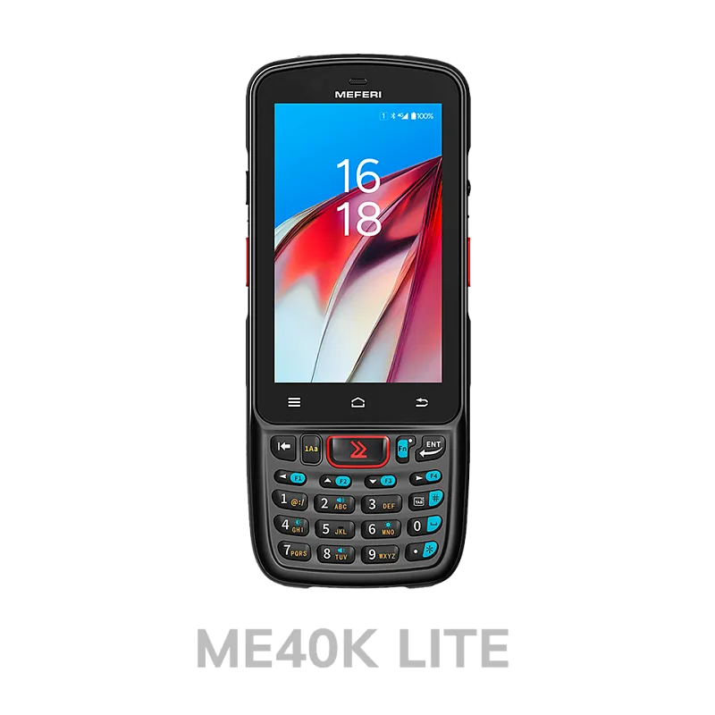 2026 MEFERI ME40K LITE / Android 15 / 2.0 GHz, 8xCore, MTK8786 / 4G / 4 + 64 GB / Meferi SE5070 2026 MEFERI ME40K LITE / Android 15 / 2.0 GHz, 8xCore, MTK8786 / 4G / 4 + 64 GB / Meferi SE5070