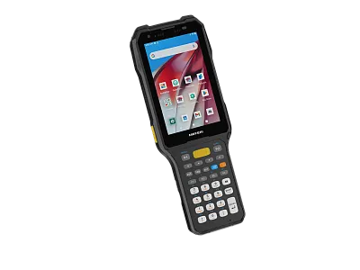 Meferi ME74 / Android 13 / 2.4 GHz, 8xCore, QCM4490 / Wi-Fi 6 / No SIM / 4 + 64 GB / Zebra SE58 / 31 Keys / Heated Meferi ME74 / Android 13 / 2.4 GHz, 8xCore, QCM4490 / Wi-Fi 6 / No SIM / 4 + 64 GB / Zebra SE58 / 31 Keys / Heated