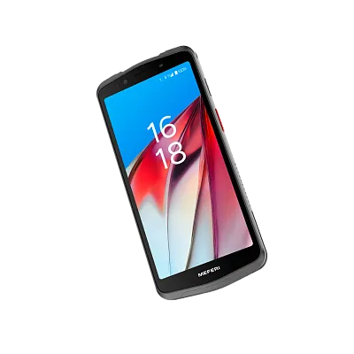 Meferi ME61 LITE / Android 15 / 2.0 GHz, 8xCore, MT8786 / 4G / 4 + 64 GB / Meferi SE5070 / HD Screen