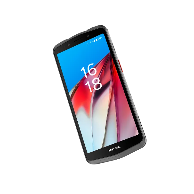 Meferi ME61 LITE / Android 15 / 2.0 GHz, 8xCore, MT8786 / 4G / 4 + 64 GB / Meferi SE5070 / HD Screen Meferi ME61 LITE / Android 15 / 2.0 GHz, 8xCore, MT8786 / 4G / 4 + 64 GB / Meferi SE5070 / HD Screen